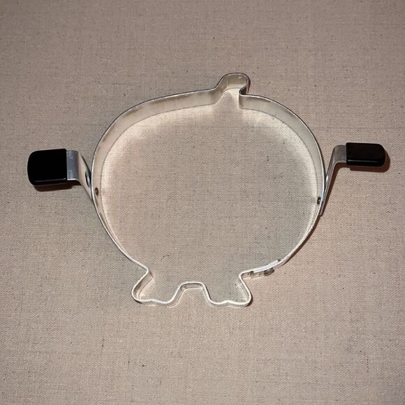 Set of 3 Halloween pastry/ cookie/ pancake cutters - Picture 2 of 5